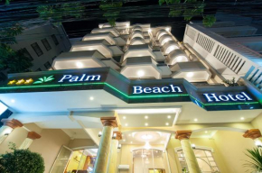 Отель Palm Beach Hotel  Нхатранг
